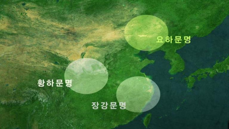 요하문명과 고조선의 기원